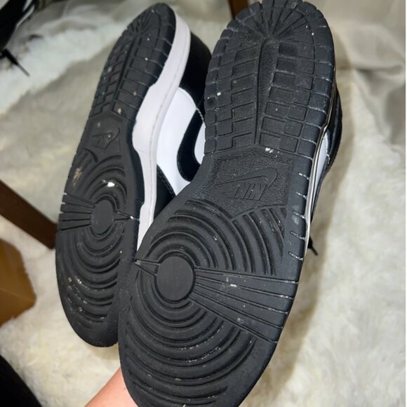 Nike Panda Dunk - Picture 6 of 8